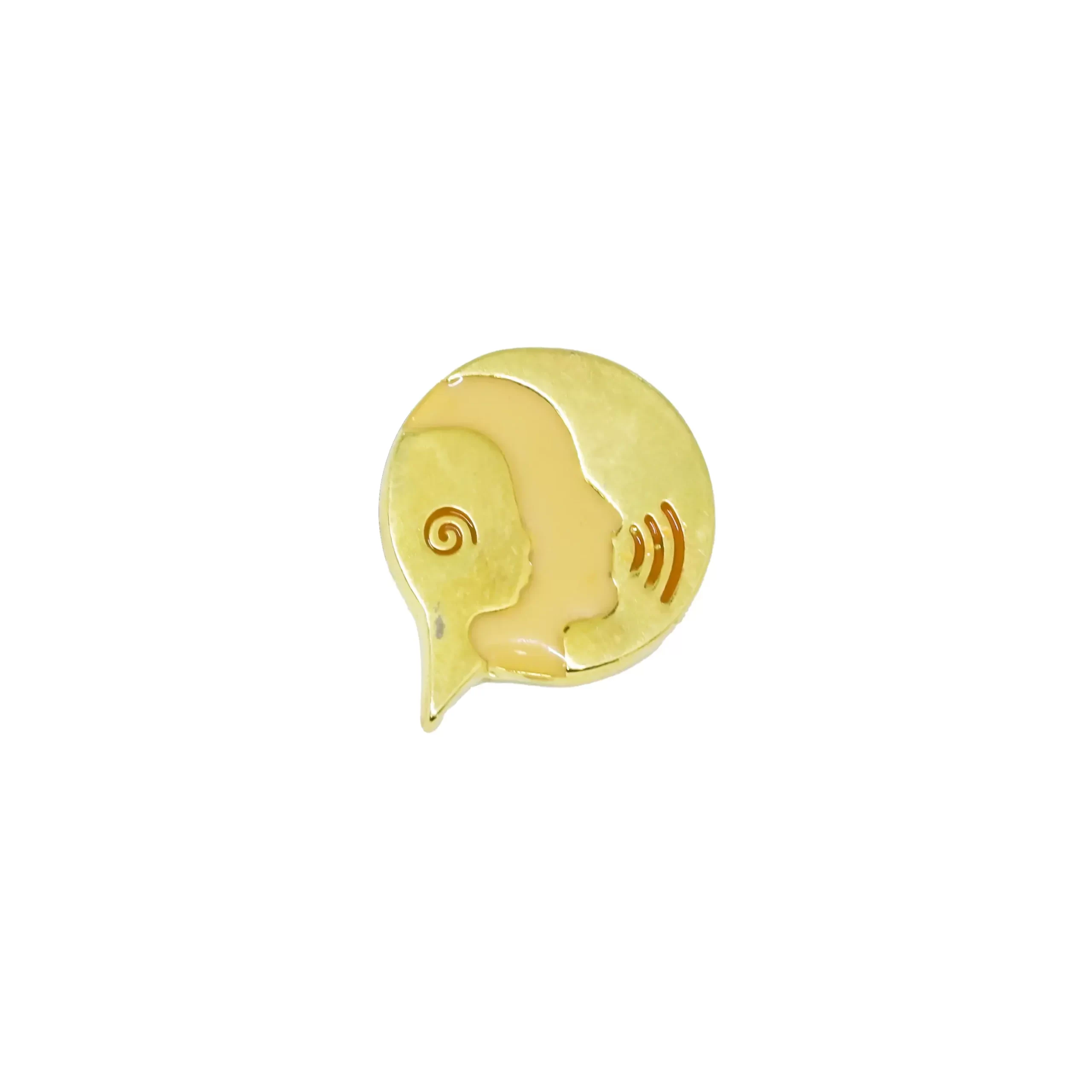 Pin Sonido