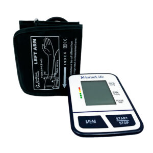 Tensiómetro Digital Básico (Ref HM1209)