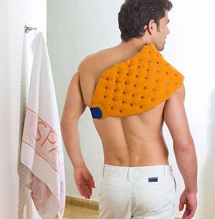 Thermodot