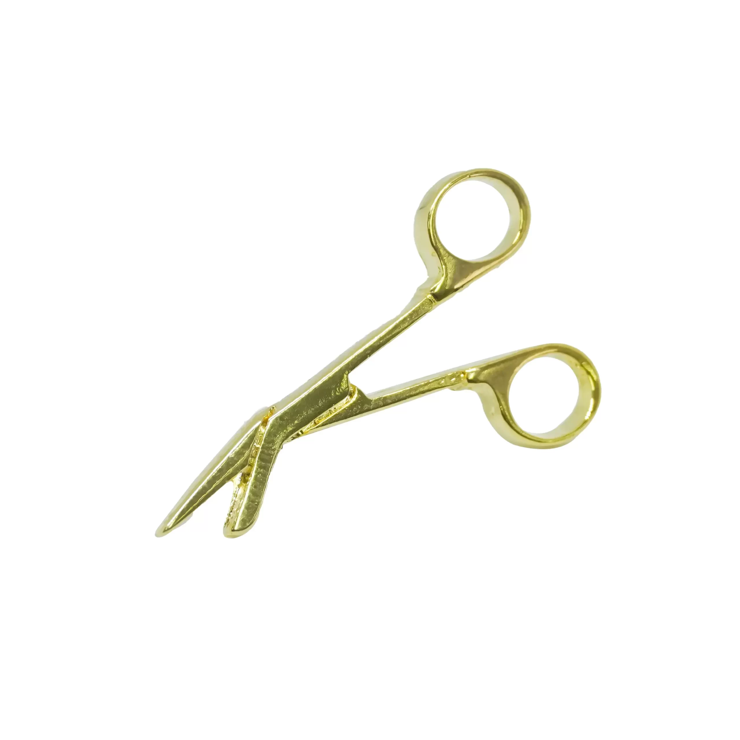 Pin Tijera Angulada
