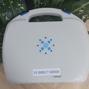 Ultrasonido Portátil US 1000