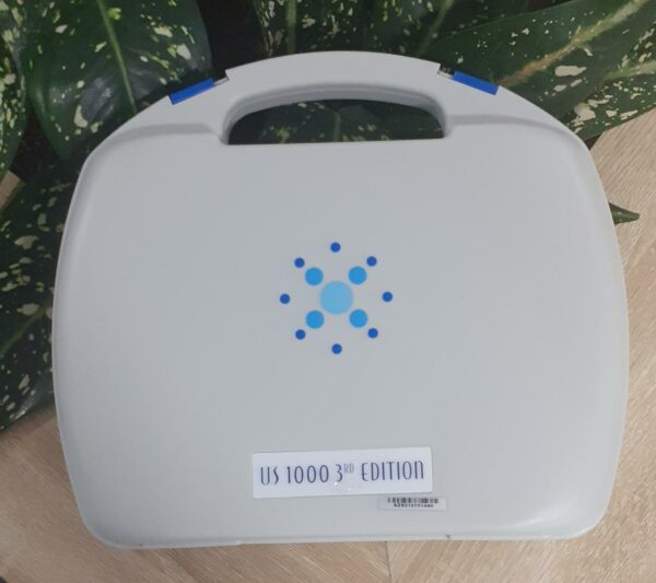 Ultrasonido Portátil US 1000