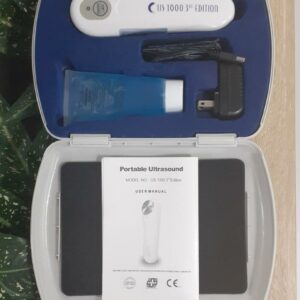 Ultrasonido Portátil US 1000