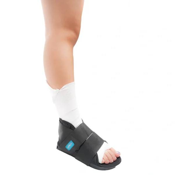 Zapato para Yeso