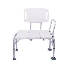 Silla Ducha Revolution Mobility Capacidad 226 KG