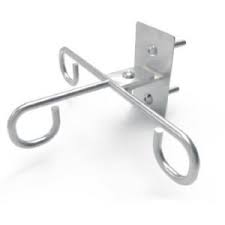 Atril Portasuero Inoxidable de Pared