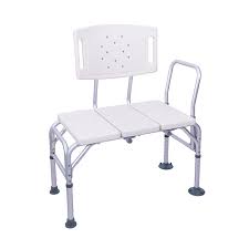 Silla Ducha Revolution Mobility