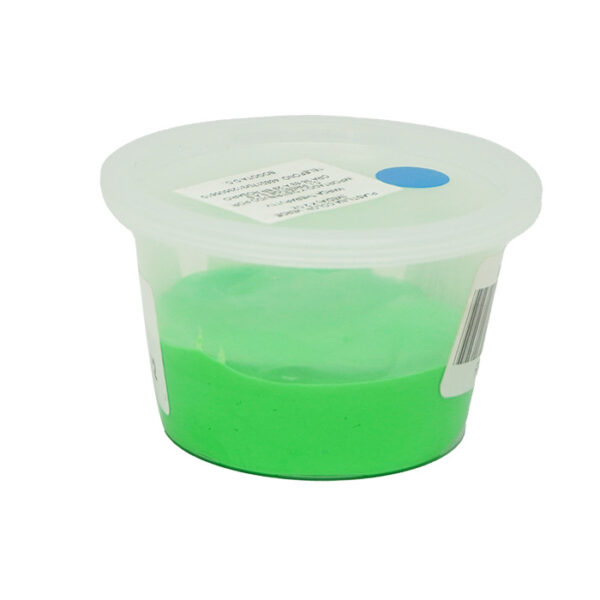 Plastilina para Ejercicio