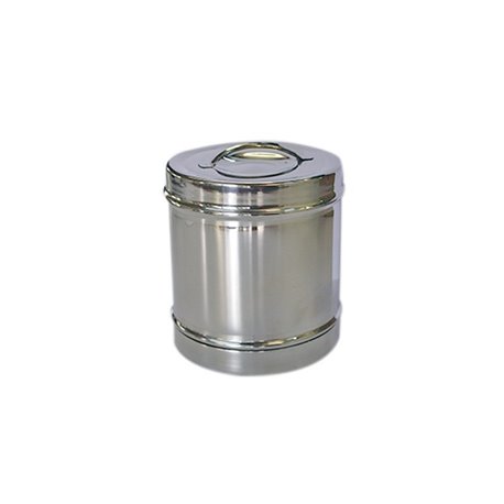 tarro-algodonero-de-1-litro.jpg Tarro en Acero Inoxidable de 1 Litro