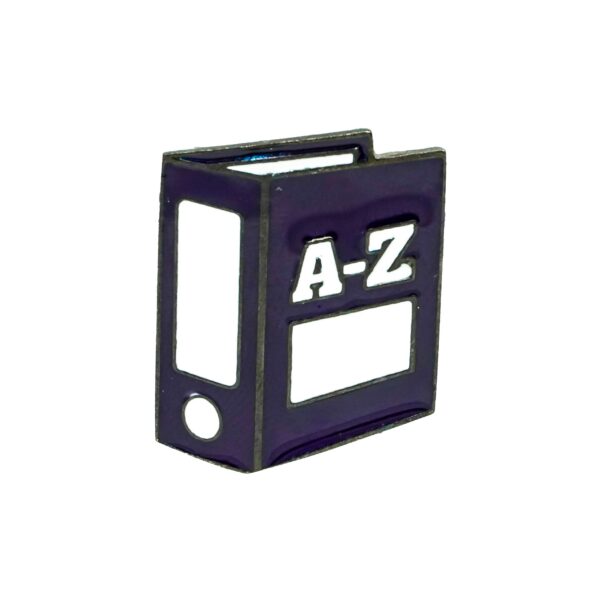 Archivo Pin Archivo