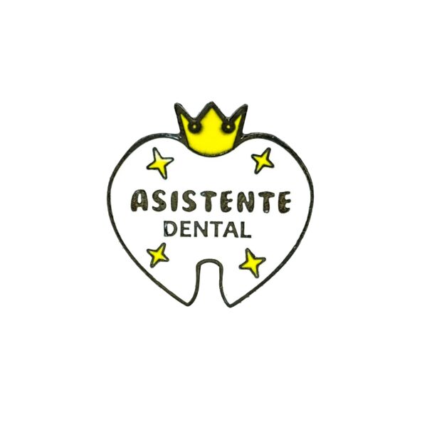 Asistente Dental Pin Asistente Dental