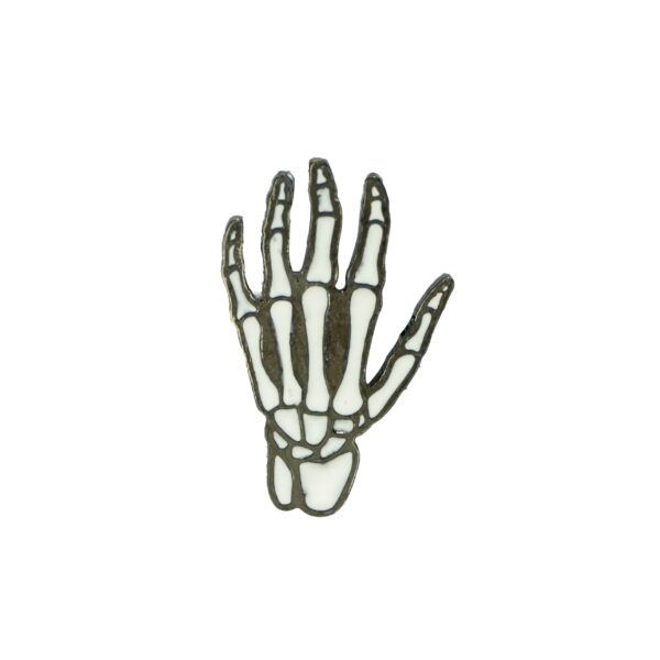 Mano hueso Pin Huesos de la Mano