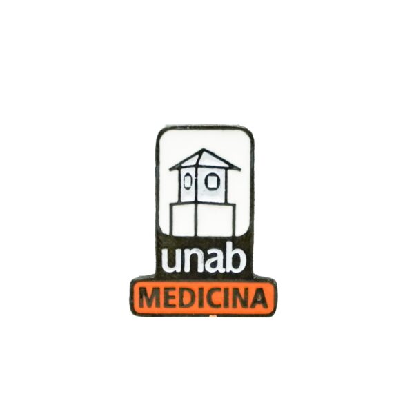 UNAB Medicina Pin UNAB Medicina