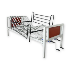 Cama Manual dos Movimientos