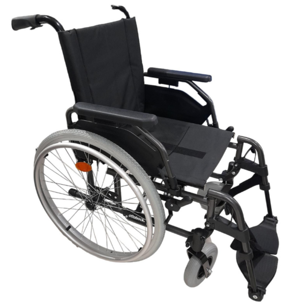 Silla de ruedas start M2S - 3 Silla de ruedas start M2S