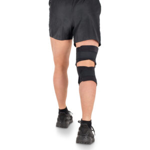 Brace de Rodilla con Articulación Libre