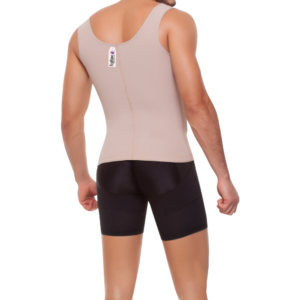 Chaleco Tipo Faja Hombre