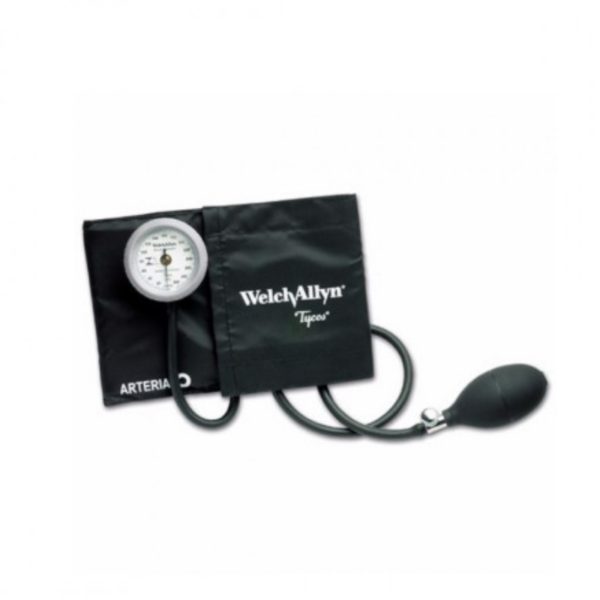 Tensiómetro de Aneroides Durashock Welch Allyn Tensiómetro de Aneroides Durashock Welch Allyn