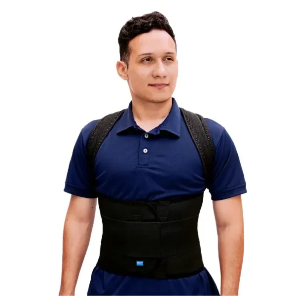 Faja Dorsolumbar Plus