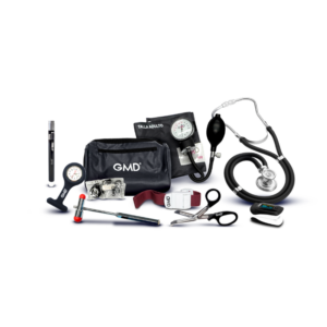 Kit de Enfermería de 8 Piezas GMD