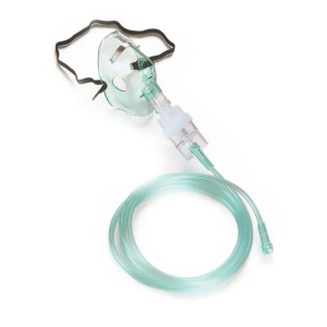 Kit para Nebulizar Adulto Ziboject