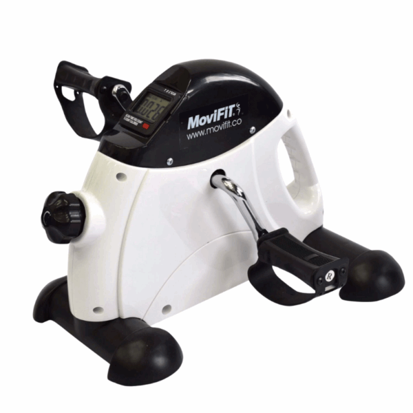 Ejercitador de Pedal Mini Bike Movifit - 1 Ejercitador de Pedal Mini Bike Movifit